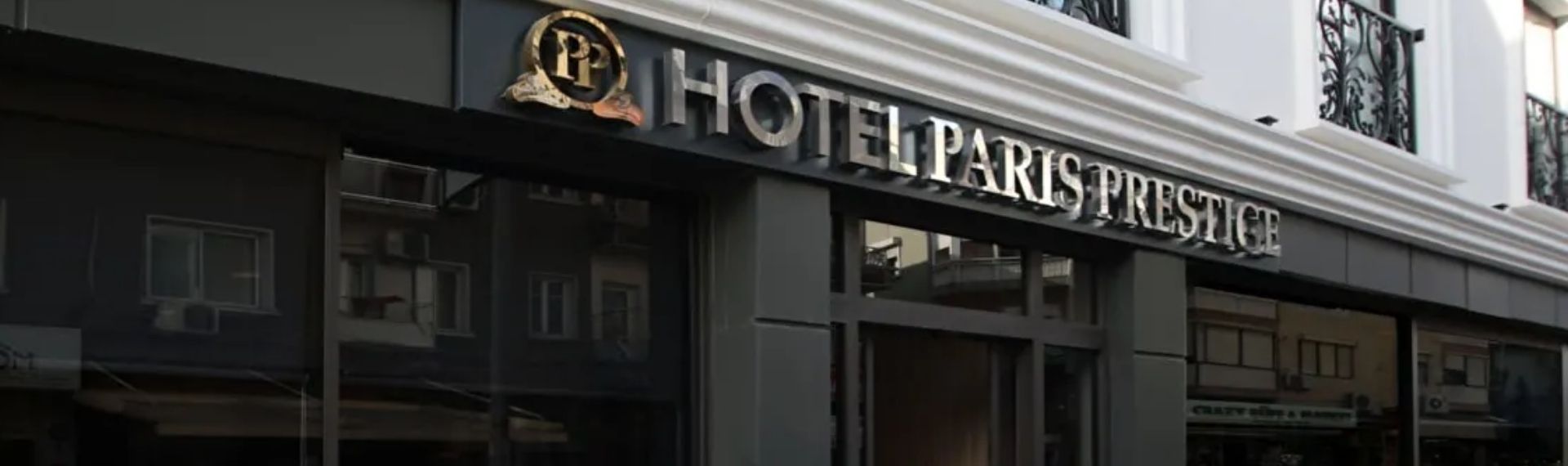 Hotel Paris Prestige Izmir En uygun fiyat garantisi